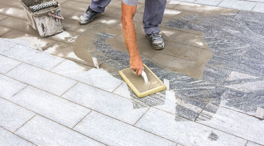 Expert flood damage restoration services in Freeman Spur, IL